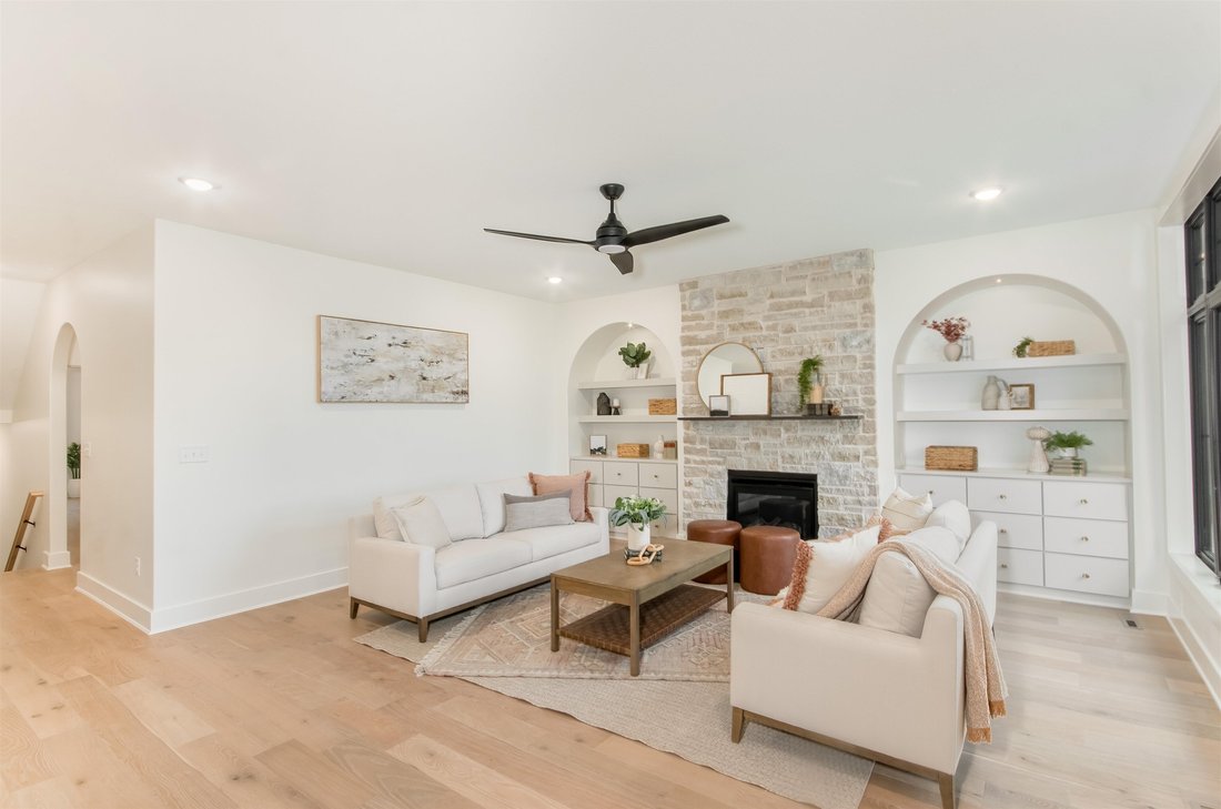 House in Derby, Kansas, United States 3 - 14716425