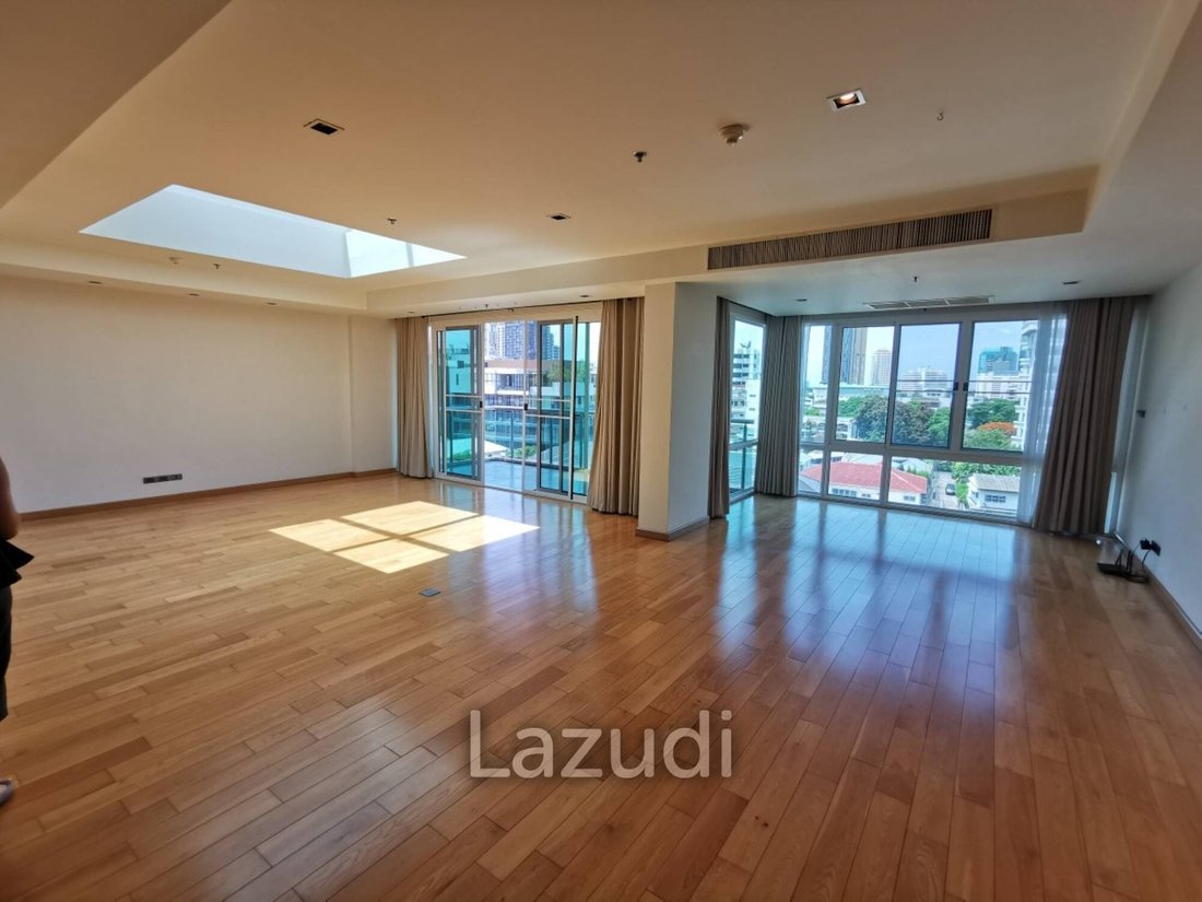 Apartment in Bangkok, Krung Thep Maha Nakhon, Thailand 2 - 14718434