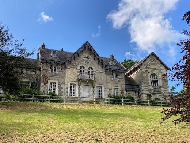 Anwesen in Messac, Guipry-Messac, Frankreich 1 - 14386407