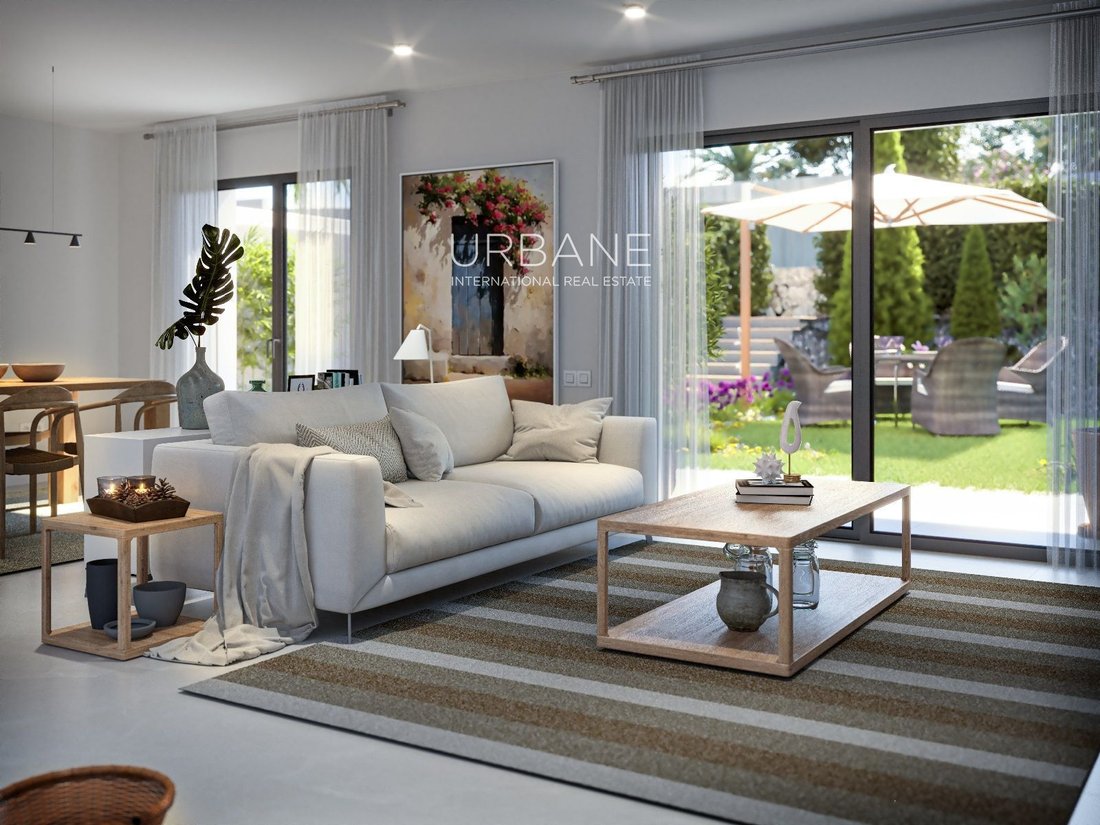 House in Esporles, Balearic Islands, Spain 1 - 14143765