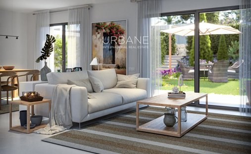 House in Esporles, Balearic Islands, Spain 1