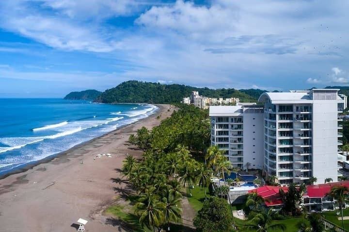 Condo in Jaco, Puntarenas Province, Costa Rica 1 - 14716854