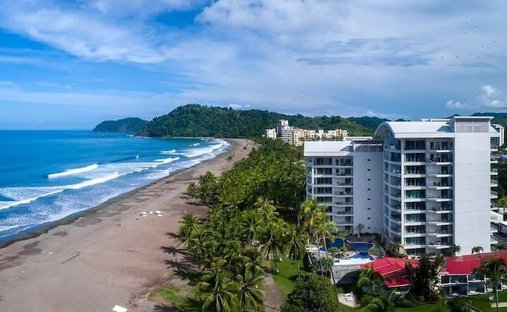 Condo in Jaco, Puntarenas Province, Costa Rica 1