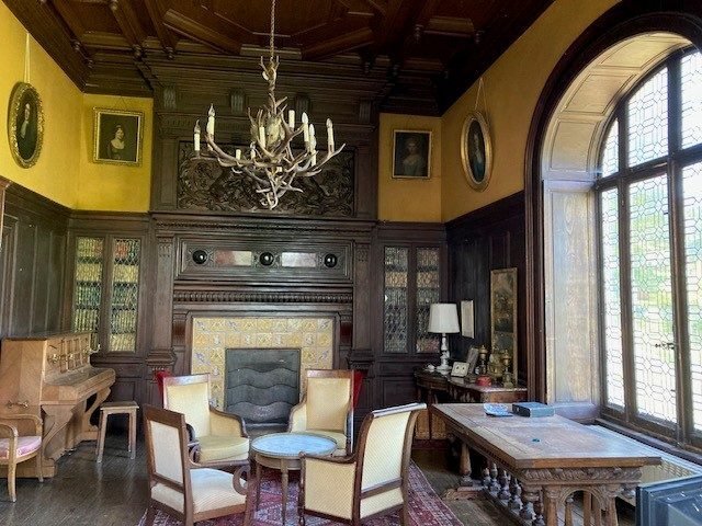 Estate in Messac, Guipry-Messac, France 4 - 14386407