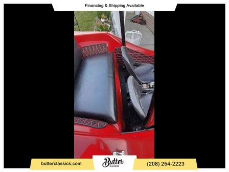 1970 Volkswagen Dune Buggy in Boise, ID, United States 3 - 14718454