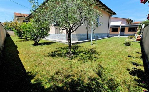 Villa in Borghetto-Melara, Tuscany, Italy 1