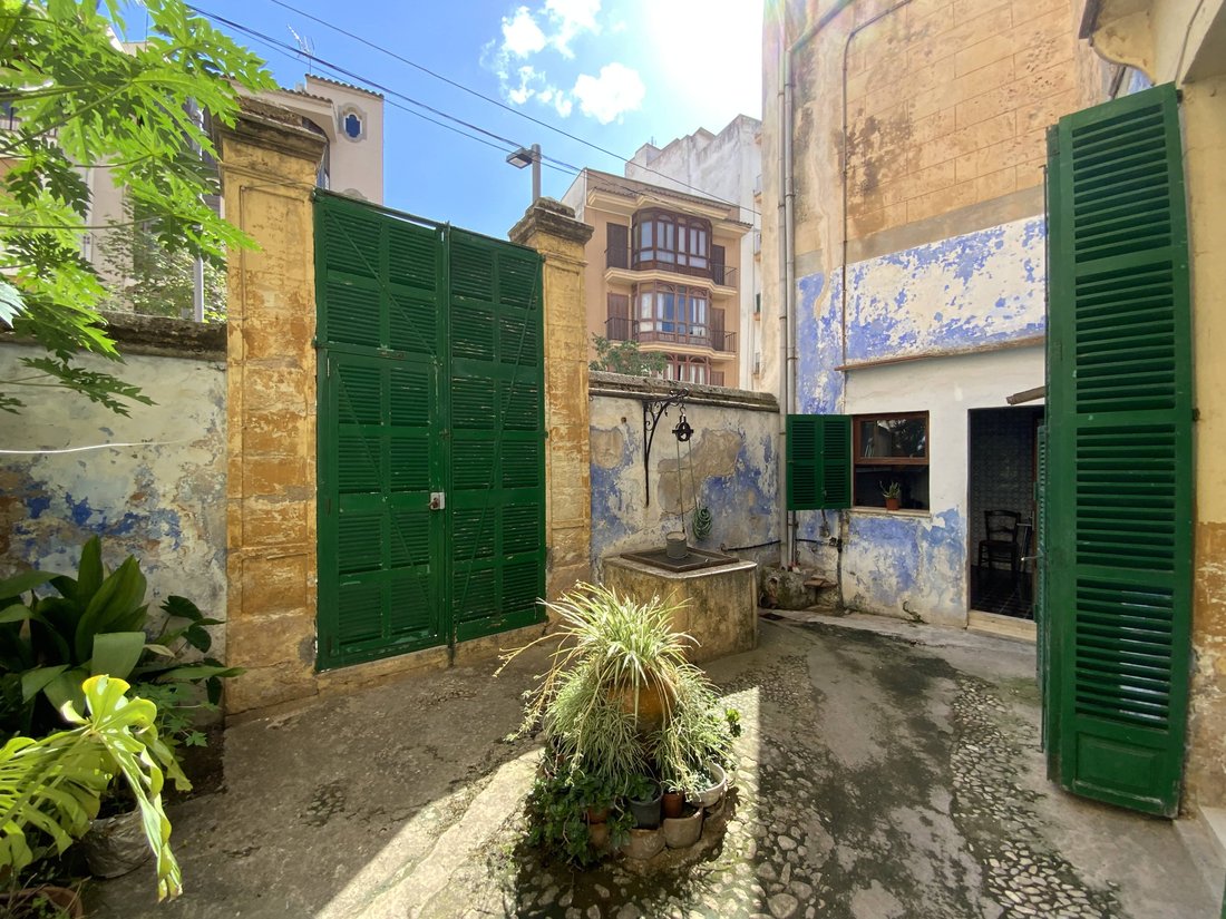 Residenza a Manacor, Isole Baleari, Spagna 4 - 14715447