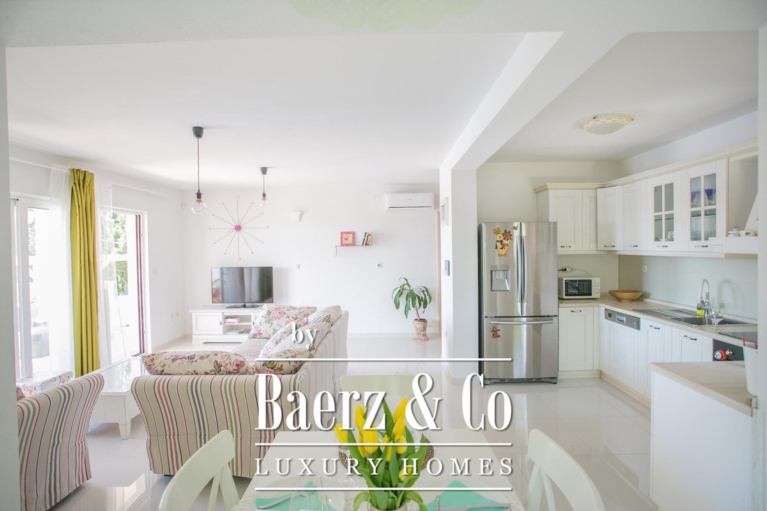 Townhouse in Kastel Stafilic, Split-Dalmatia County, Croatia 4 - 14716319