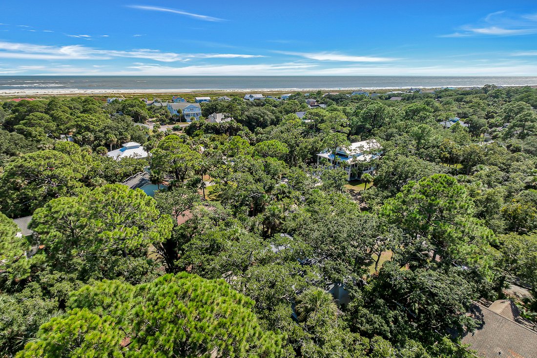 House in Fripp Island, South Carolina, United States 4 - 14714630