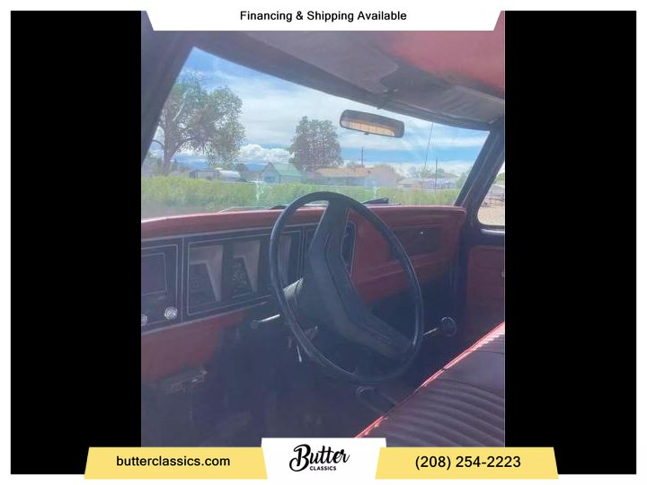 1978 Ford F-250 in Boise, ID, United States 3 - 14718555