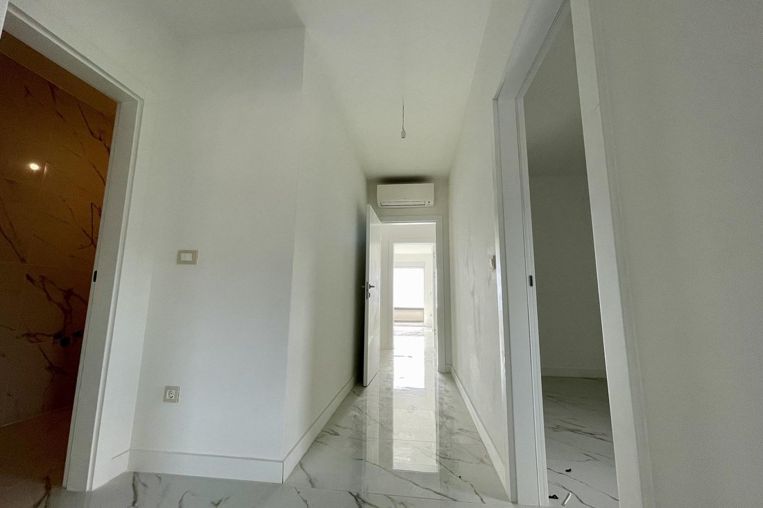 Apartment in Mjesni odbor Banderovo, Grad Rijeka, Primorje-Gorski Kotar County 5 - 14718442