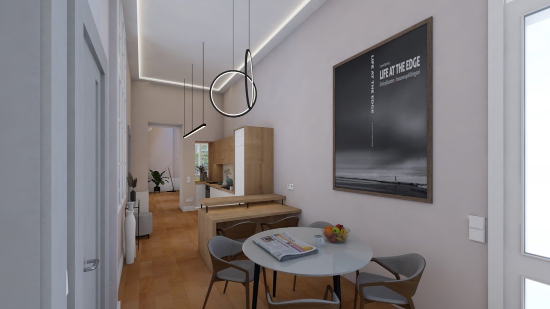 Apartment in Budapest, Budapest, Hungary 4 - 14717655
