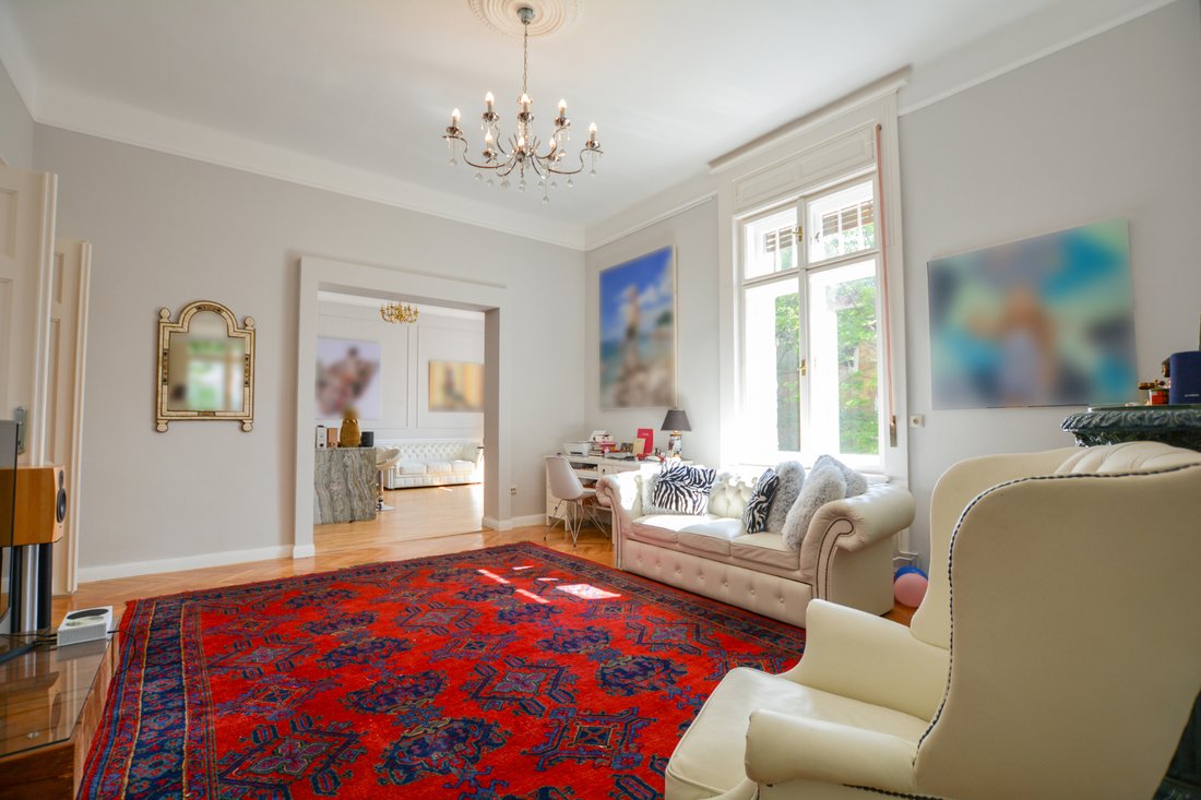 Apartment in Budapest, Budapest, Hungary 1 - 14717408