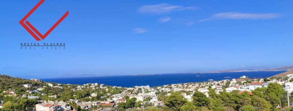 House in Saronida, Attica, Greece 1 - 14715731