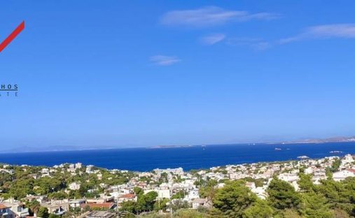 House in Saronida, Attica, Greece 1