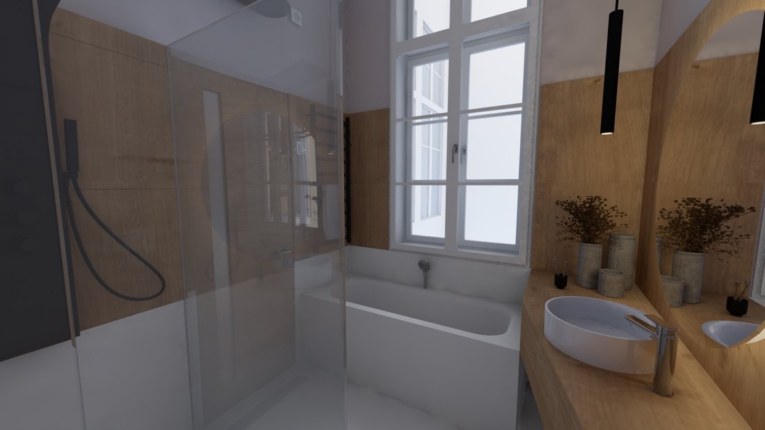 Apartment in Budapest, Budapest, Hungary 5 - 14717655