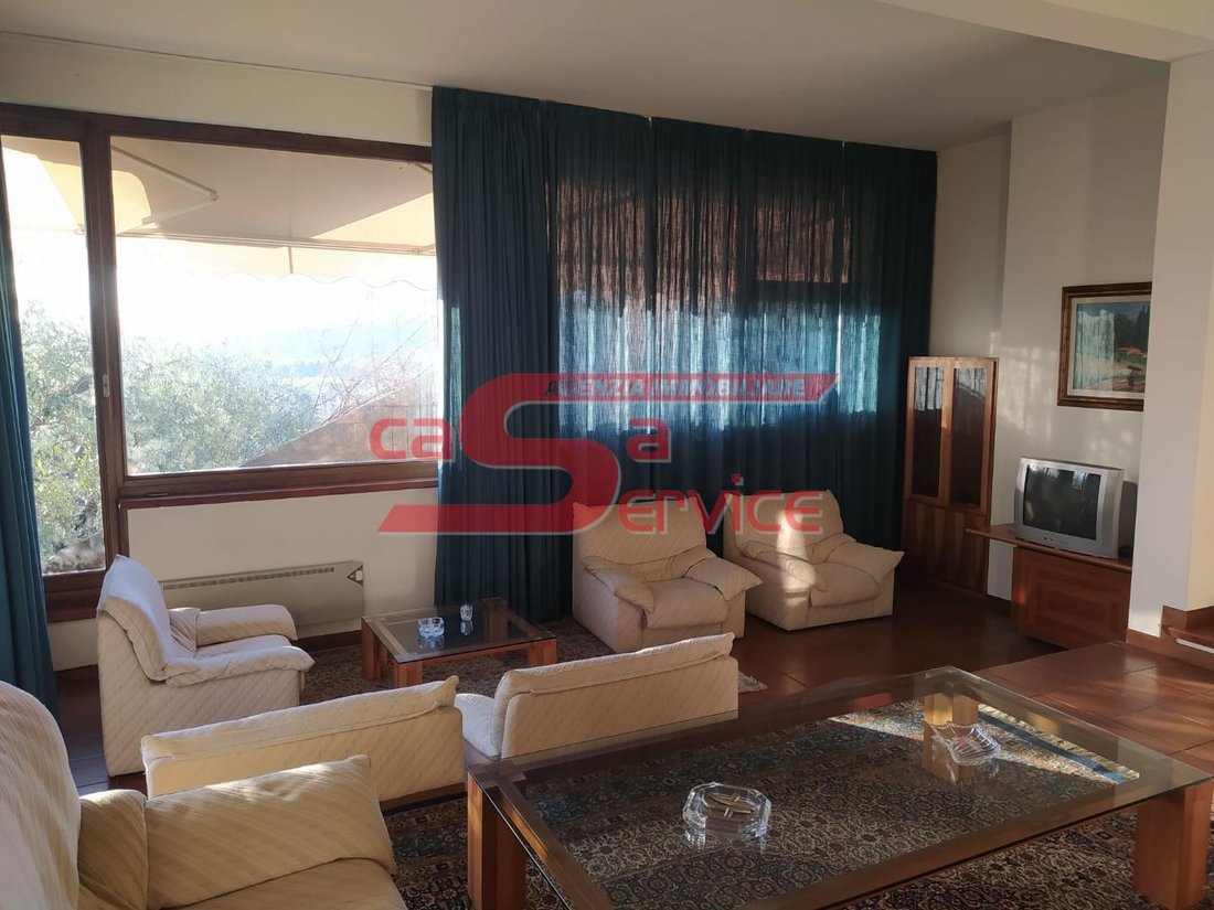 Villa in Center, Monsummano Terme, Tuscany 5 - 14708210