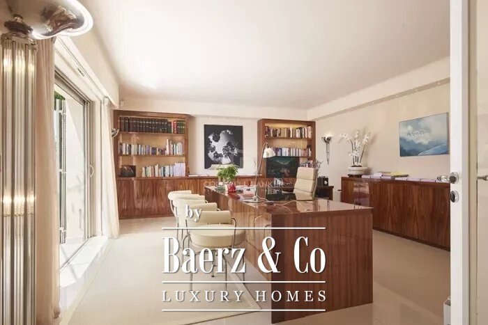 Villa in Mougins, Provence-Alpes-Côte d'Azur, France 3 - 14715779