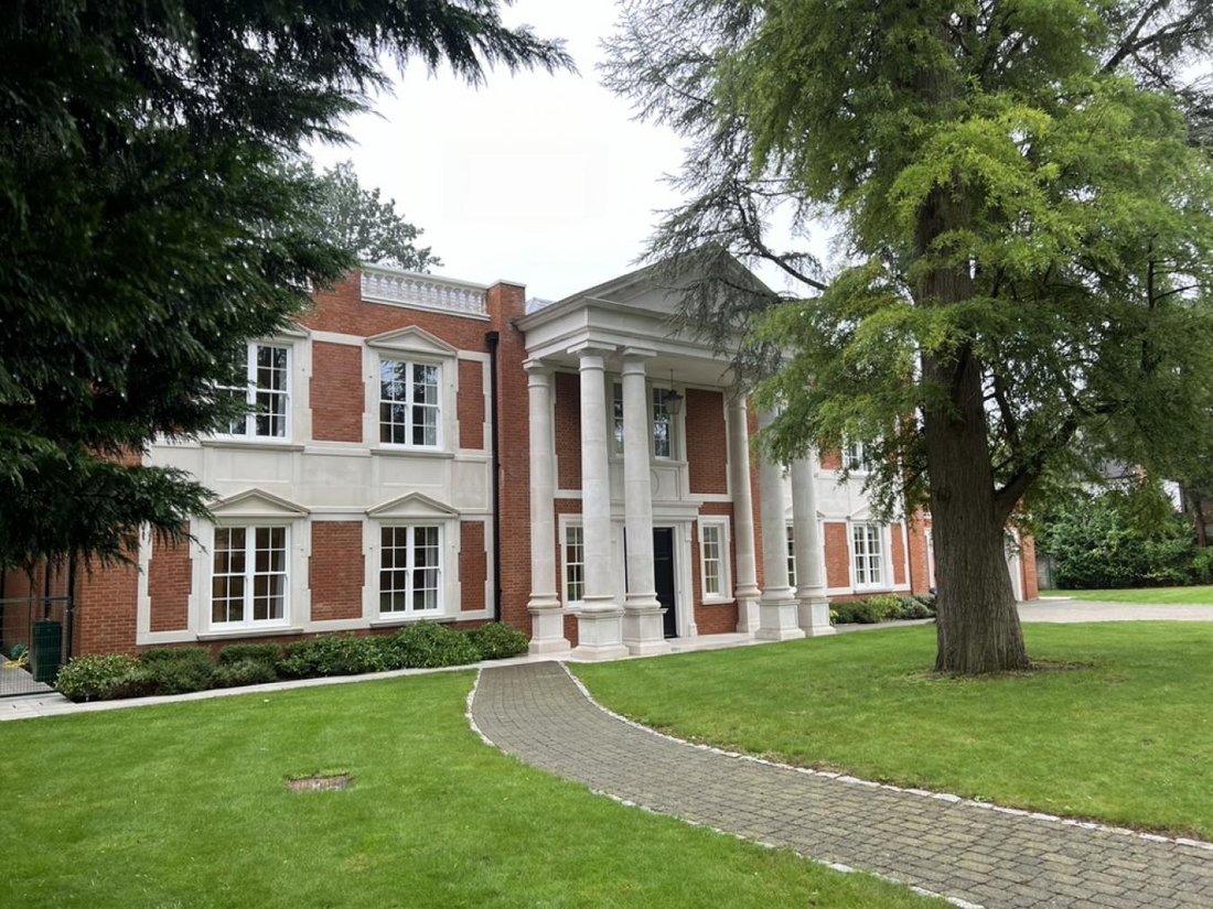 Crown Estate. Oxshott In Oxshott, England, United Kingdom For Sale