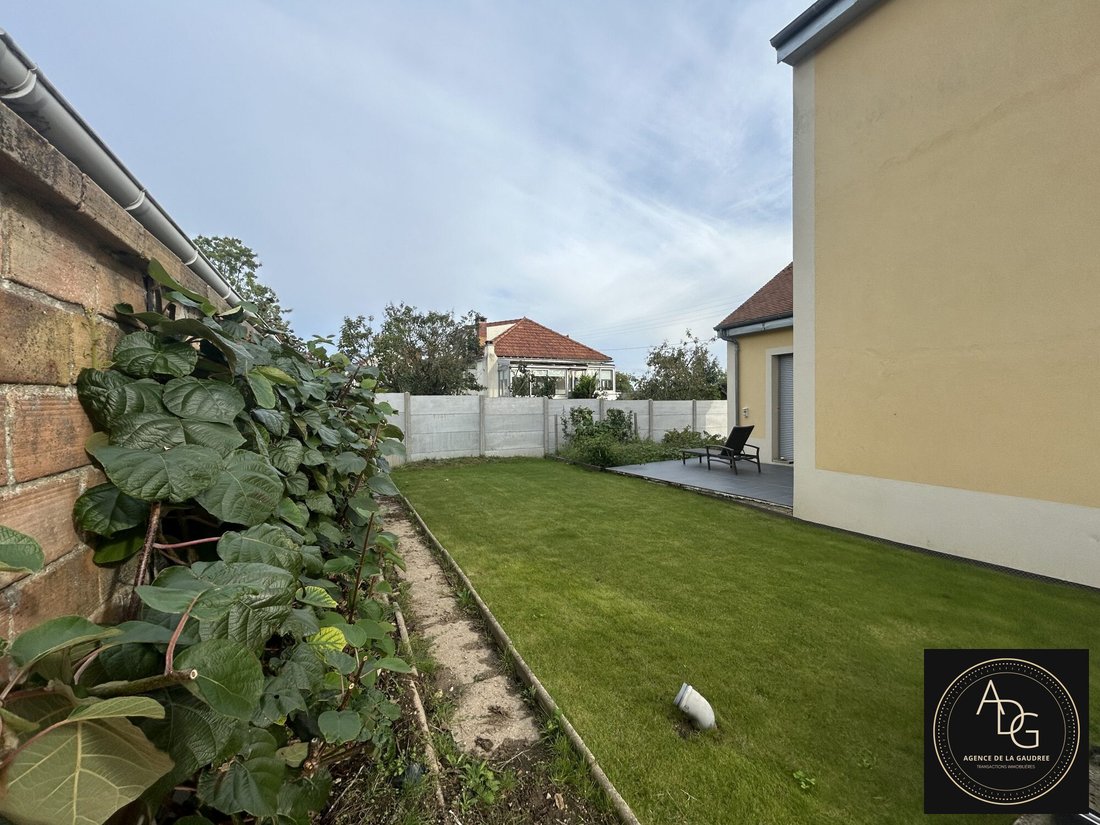 House in La Croix Saint Jacques, Dourdan, France 4 - 12909341