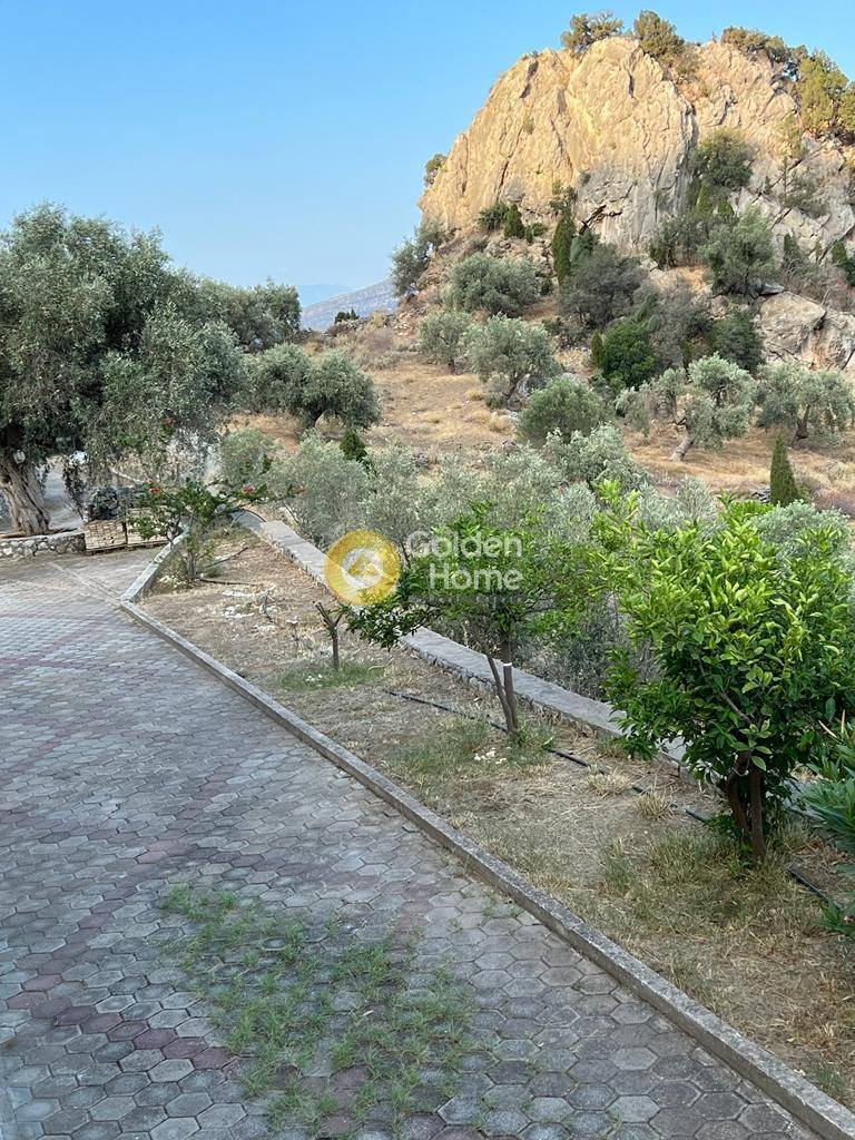 House in Antikyra, Thessaly and Central Greece, Greece 5 - 14715307