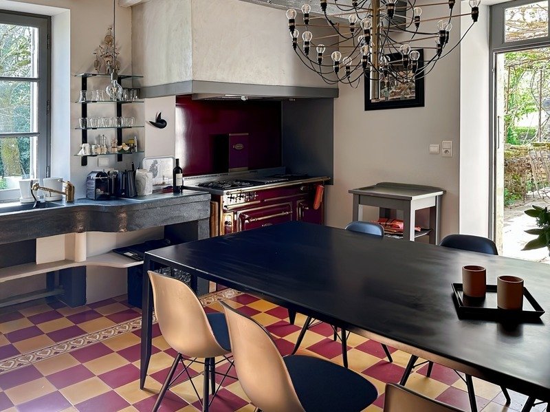 Dpt Gers (32), For Sale Montreal Gascon House In Montréal, Occitanie