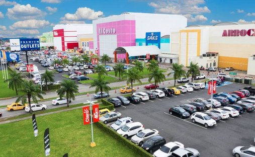 Arraiján, Provincia de Panamá Oeste, Panamá 1