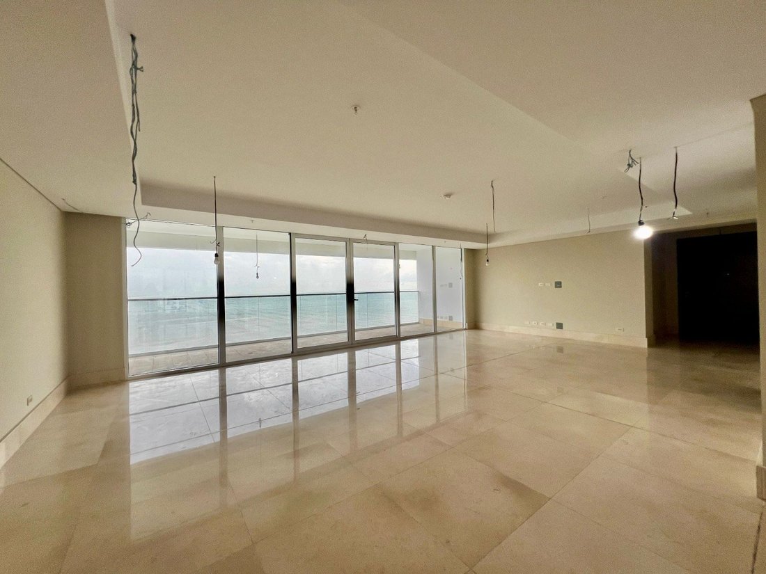 Apartment in Panama City, Panama, Panama 1 - 14716975