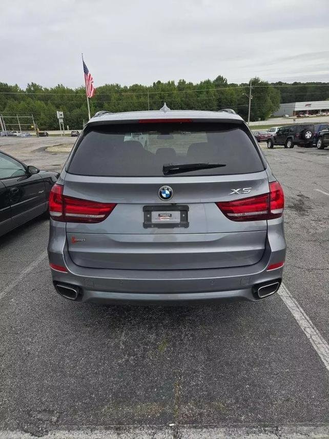 2018 Bmw X5 In Newark, Nj, United States For Sale (14718341)