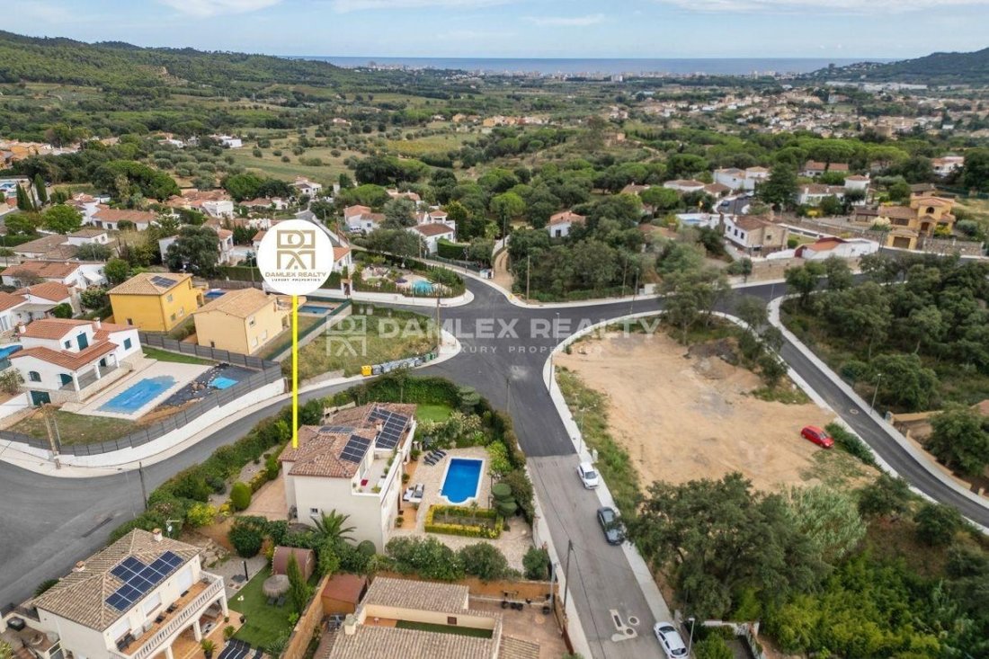 House in Calonge i Sant Antoni, Catalonia, Spain 3 - 14717273