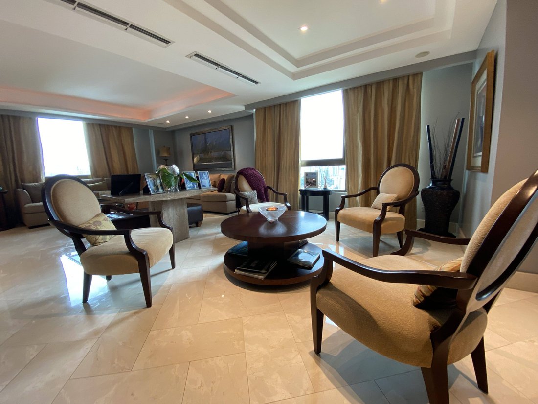 Apartment in Panama City, Panama, Panama 1 - 14716899