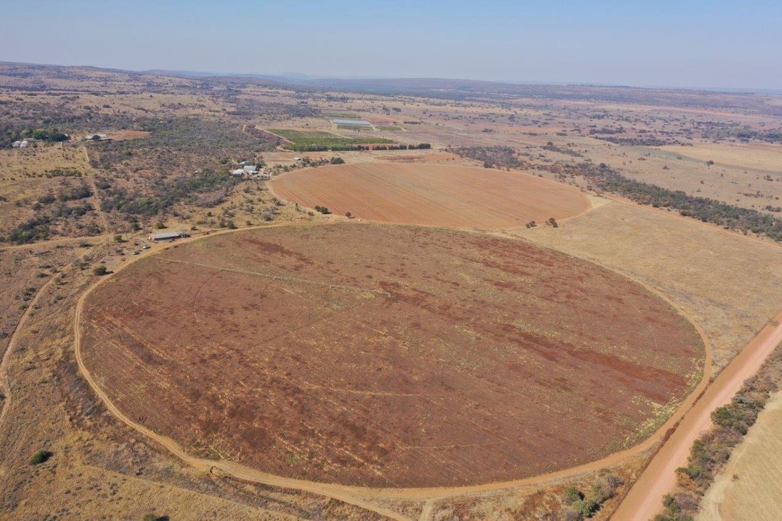 Farm Ranch in Modimolle, Limpopo, South Africa 2 - 14715941