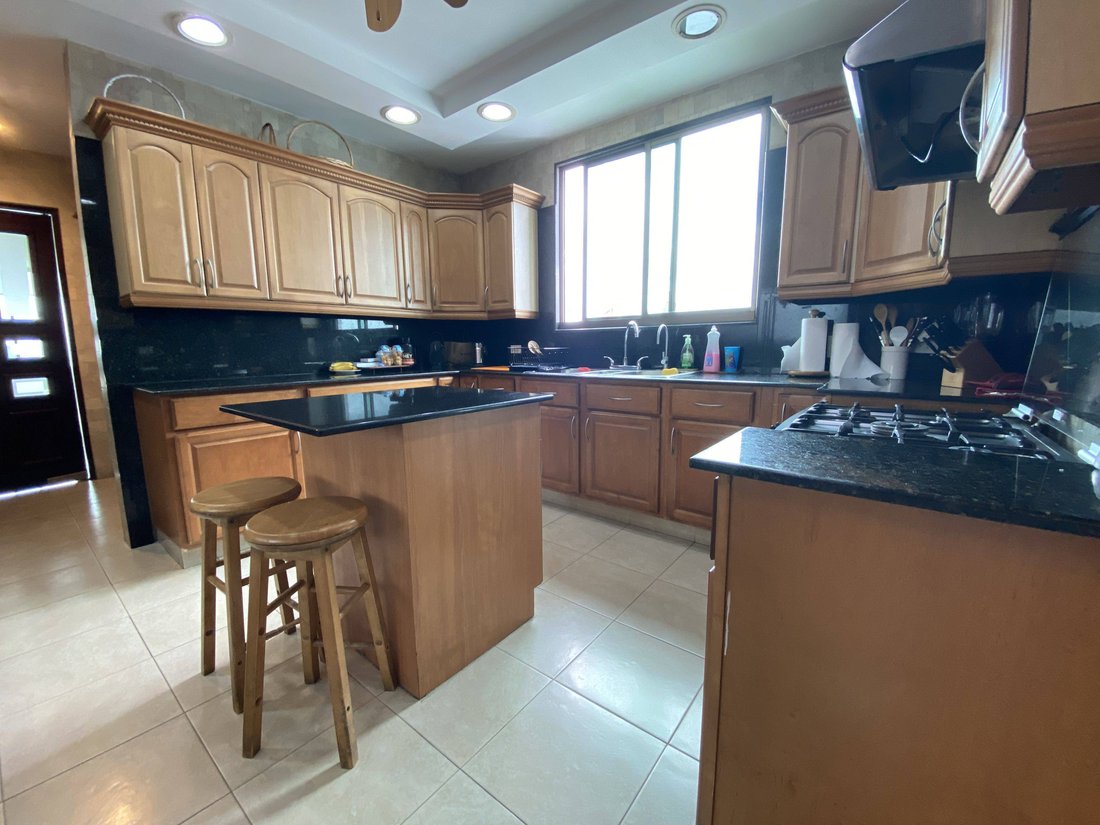 Apartment in Panama City, Panama, Panama 4 - 14716899
