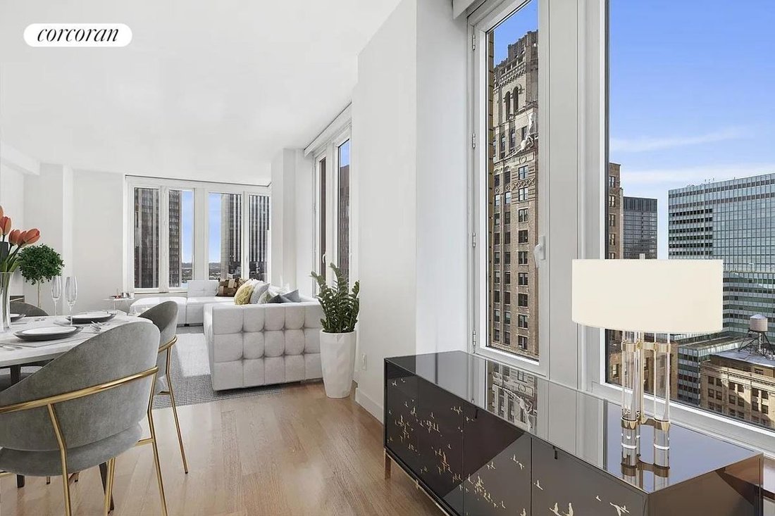 Condo in New York, New York, United States 2 - 14714879