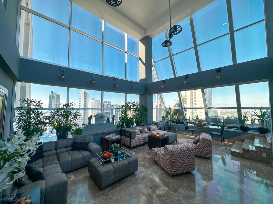 Apartment in Panama City, Panama, Panama 1 - 14716916
