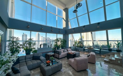 Apartamento en Panamá, Panamá, Panamá 1