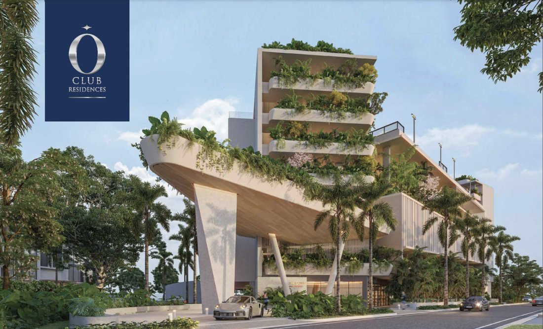 Apartment in Panama City, Panama, Panama 1 - 14716918