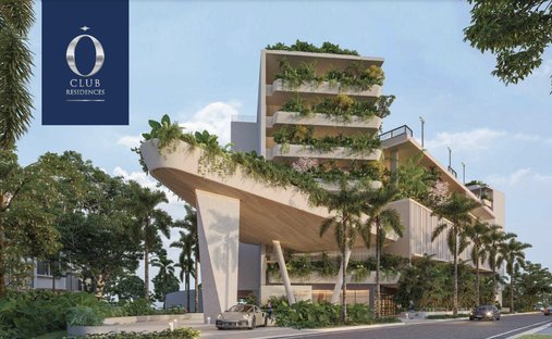 Apartment in Panama City, Panama, Panama 1