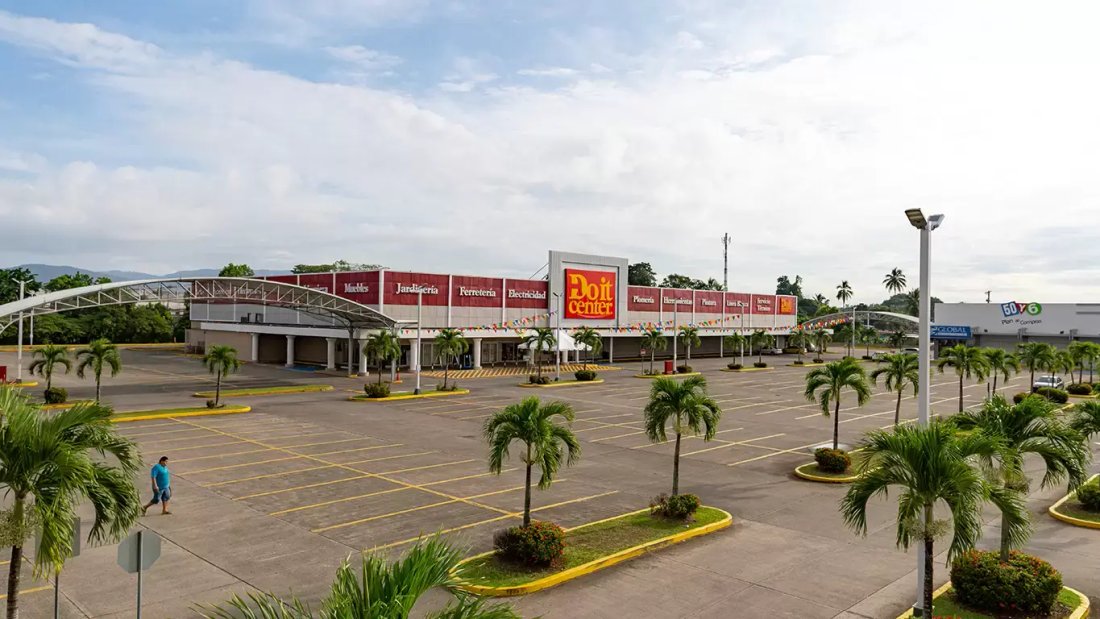 Apartment in Panama City, Panama, Panama 1 - 14716974
