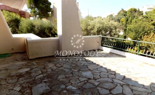 House in Saronida, Attica, Greece 1