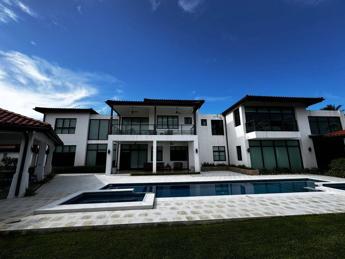 House in San José, Provincia de Panamá Oeste, Panama 1 - 14716939