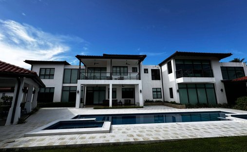 House in San José, Provincia de Panamá Oeste, Panama 1