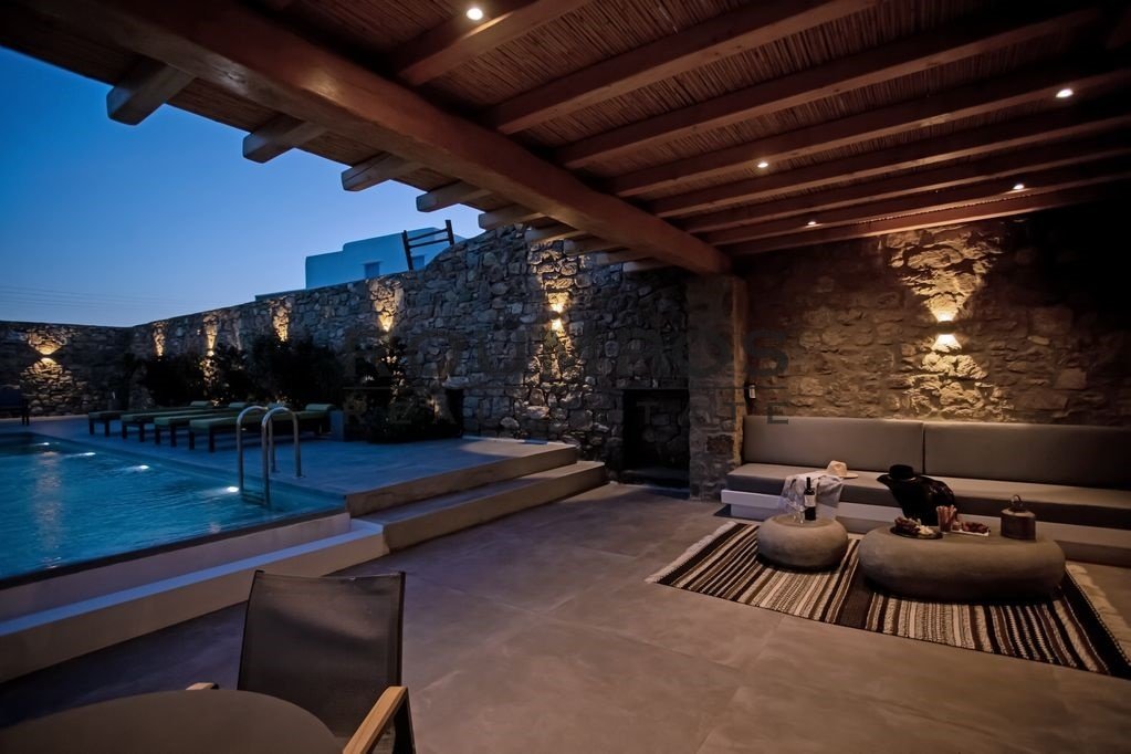 Villa in Mykonos, Aegean, Greece 5 - 14716622