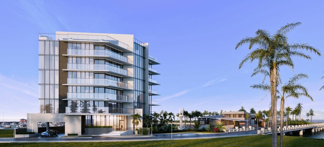 Apartment in Panama City, Panama, Panama 1 - 14717021