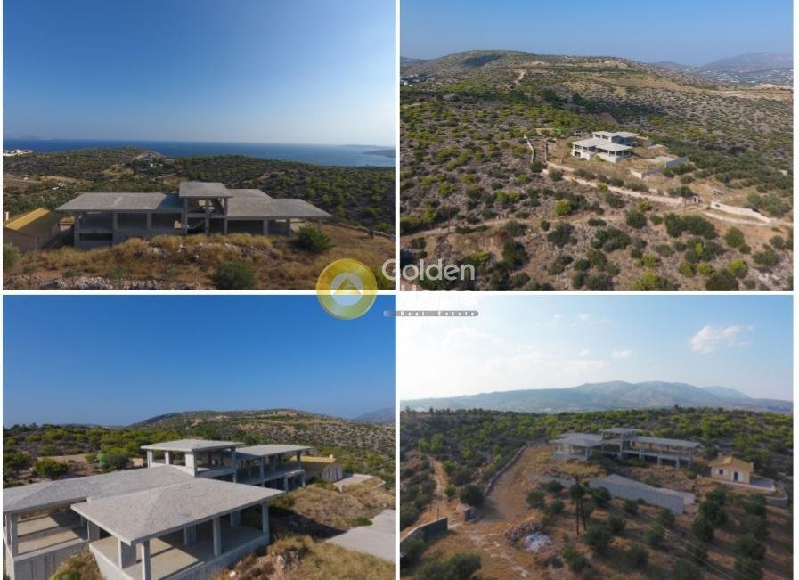Land in Vari, Attica, Greece 5 - 14555593
