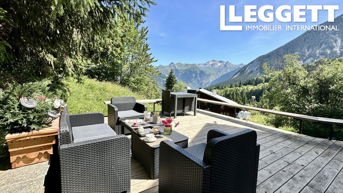 Apartment in Saint-Bon-Tarentaise, Courchevel, France 1 - 14716687