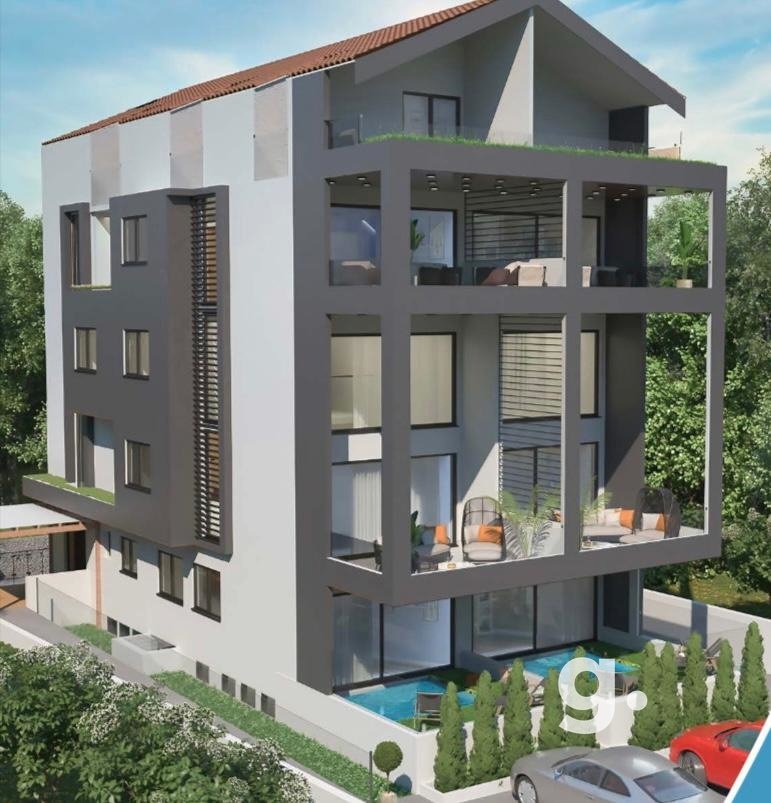 Apartment in Voula, Attica, Greece 4 - 14716788