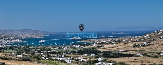 Land in Paros, Aegean, Greece 5 - 14716695