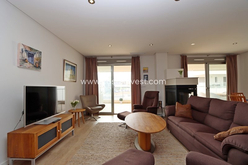Apartment in Orihuela, Valencian Community, Spain 4 - 14715144