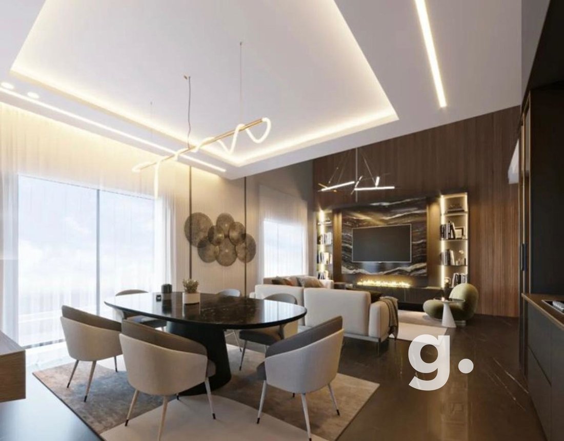 Apartment in Glyfada, Attica, Greece 3 - 14716785